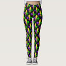 Zoek naar carnival leggings Fleur de lis