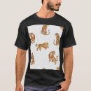 Zoek naar wilde tijger tshirts Kat