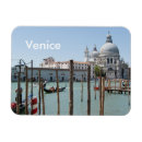 Recherche de gondolier magnets Canal