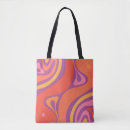 Recherche de années 60 sacs Coloré