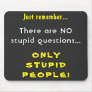 Zoek naar beledigingen muismatten Beledigen