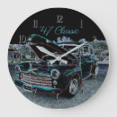 Recherche de automobile horloges Vintage