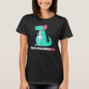 Recherche de pregosaurus tshirts Dinosaure