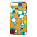 Recherche de points multicolores iphone coques Motif