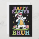 Recherche de rigolo invitations Lapin