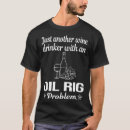 Zoek naar boorplatform tshirts Offshore platform