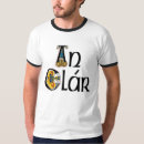 Zoek naar clare tshirts Irish