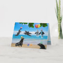 Zoek naar orka walvis kaarten Ocean