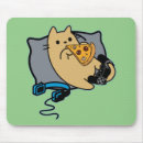 Zoek naar nerdy muismatten Gamer