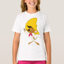 Recherche de speedy gonzales tshirts Looney tunes