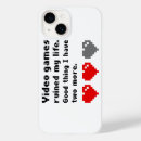 Recherche de jeux vidéos iphone coques Amour