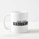 Recherche de fabricant tasses Fabricant de problème