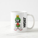 Zoek naar marvin martian mokken Marsmannetje
