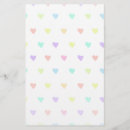 Zoek naar heart briefpapier Chic
