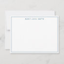 Recherche de simple cartes invitations Bleu