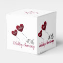 Recherche de rubis ballotins Coeur