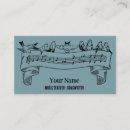 Recherche de music artist cartes visite Pour tous