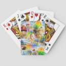 Zoek naar magisch speelkaarten Kunstwerk