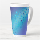 Recherche de papillon bleu morpho tasses Coloré