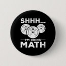 Recherche de cercles concentriques badges Gains musculaires