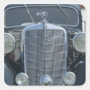 Recherche de mercedes autocollants Grille