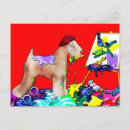 Recherche de revêtement cartes postales Terrier