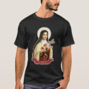 Recherche de therese tshirts Lisieux