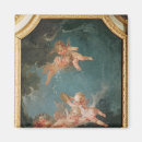 Recherche de allégorie magnets 18e