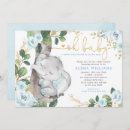 Recherche de rose baby shower garçon invitations Pour elle