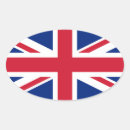 Recherche de baguette autocollants Drapeau du royaume uni