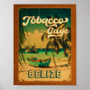 Recherche de tabac posters Île
