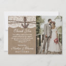 Recherche de mariage dentelle vœux cartes Rustique