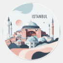 Recherche de istanbul autocollants Travel