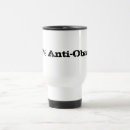 Recherche de anti obama tasses Changement