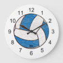Recherche de volley horloges Pour tous