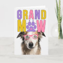 Zoek naar borzoi kaarten Gezelschapsdieren