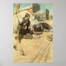 Recherche de wild west posters Armes