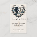 Recherche de cheval noir invitations Floral