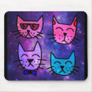 Recherche de arrière plan tapis souris Chat
