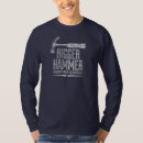 Recherche de handyman tshirts Charpentier