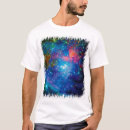 Zoek naar nevels tshirts Telescoop