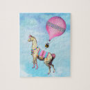 Zoek naar alpaca puzzels Dieren
