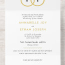 Recherche de anneau invitations Pour eux