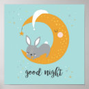 Zoek naar goede nacht posters Maan