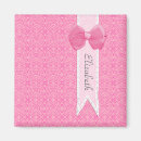 Recherche de médaillon magnets Rose