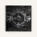 Zoek naar sci fi notitieboeken Ruimte