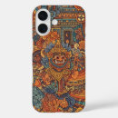 Recherche de indigène iphone coques Abstrait