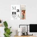 Recherche de message posters Mother