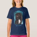 Recherche de pékinois tshirts Animal