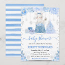 Recherche de renard arctique invitations Aquarelle